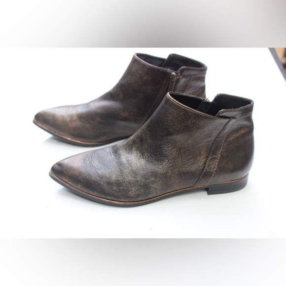 Kenneth Cole Reaction ankle boots - Picture 10 of 15